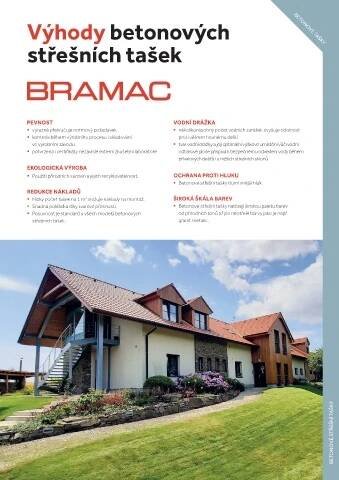 Page 9 - Bramac - Přehled a ceník 2025