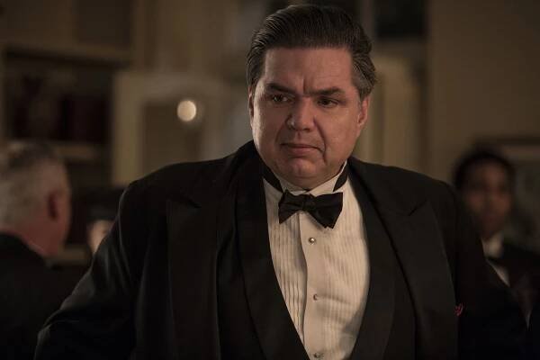 Bessie - Z filmu - Oliver Platt