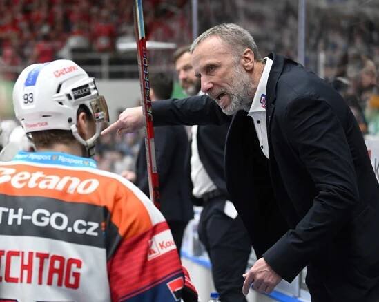 Hořava otevřeně o konci v Dynamu či Dědkovi. Kdy měl vztek a chtěl hráče zfackovat?