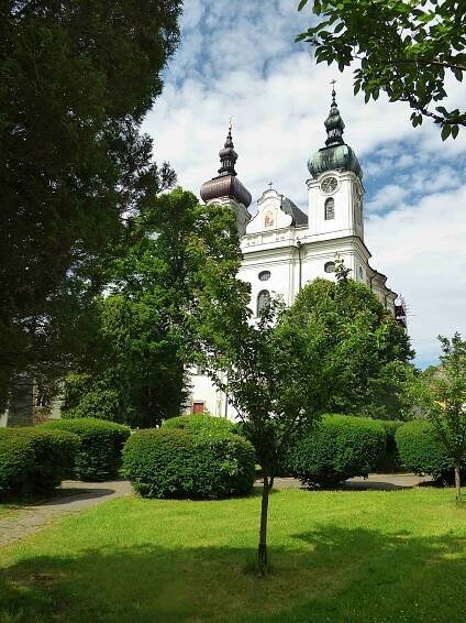 Budišov nad Budišovkou