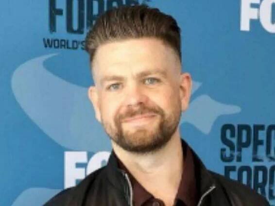 Jack Osbourne makes comeback on reality TV show just days after dad Ozzy's death