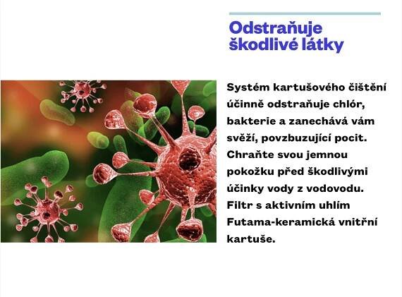 Anespa DX – dopřejte si domácí lázně – KnihyA