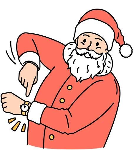 Idées de Cadeaux pour Noël