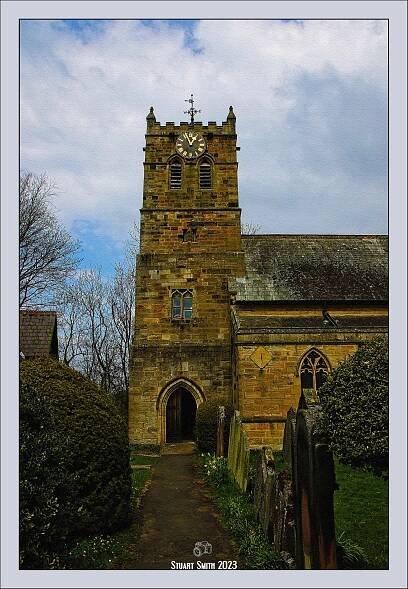 England – STUDIA PHOTOS