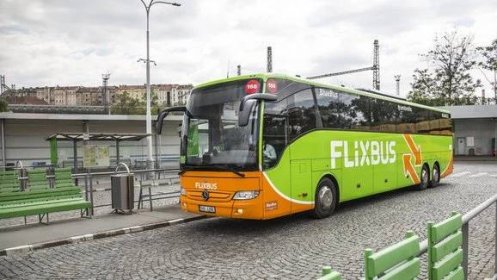 FlixMobility v roce 2019 přepravila 62 milionů cestujících