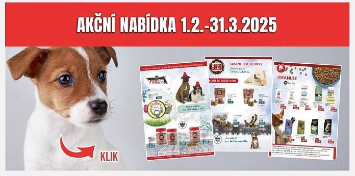 Akce :: Falcoprodejna Hlinsko