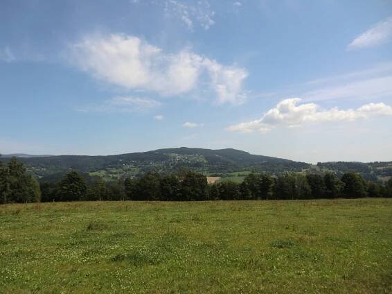 Vítkovice v Krkonoších, author: Krkonoše - svazek měst a obcí