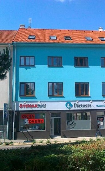 STEMAK BAU - Stavební činnost