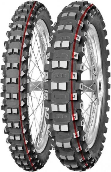 MITAS TERRA FORCE MX MH 90/100 R14 49M