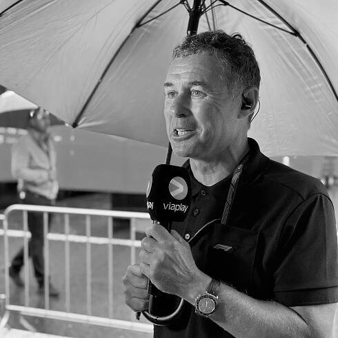 Tom Kristensen – "Mr. Le Mans"