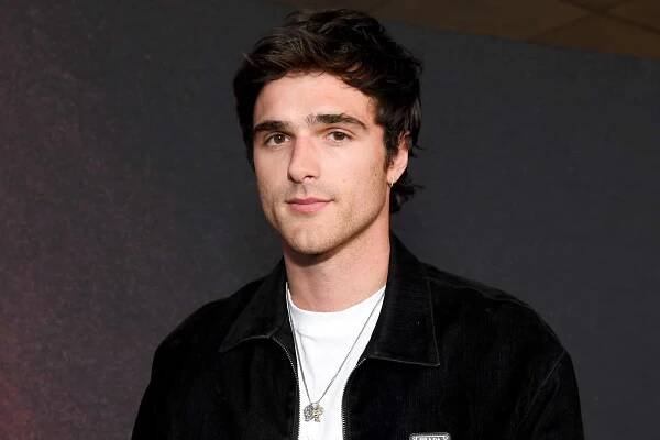 Jacob Elordi is the latest Hollywood heartthrob to play Elvis