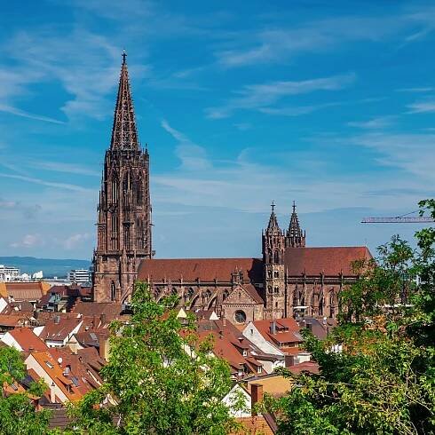 Freiburg
