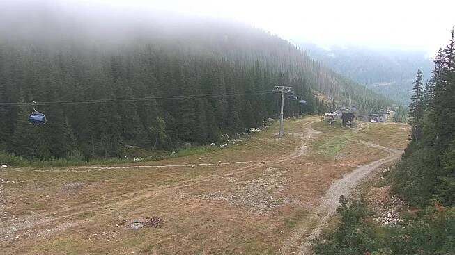 Panoráma.sk - Webkamery - Vysoké Tatry a Západné Tatry