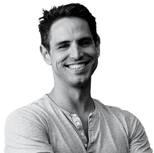 Greg Berlanti