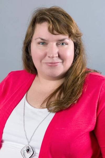 Amy Agbokpanzo