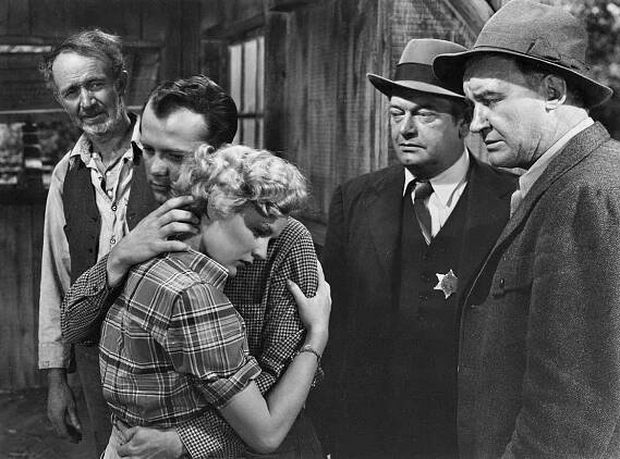 Scudda Hoo! Scudda Hay! (1948)