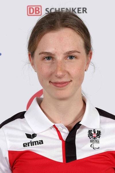 Strobl, Valentina