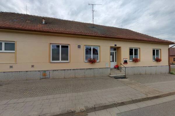 Hospůdka U Trnků foto 1