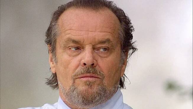 Jack Nicholson slaví osmdesátiny - Novinky