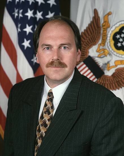 Gregory R. Dahlberg – Wikipedia