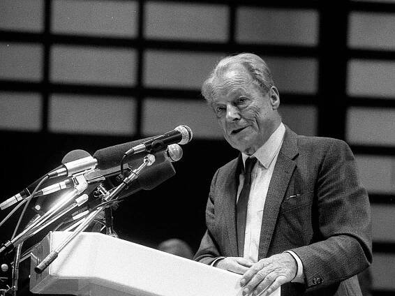 Willy Brandt – Wikipédia