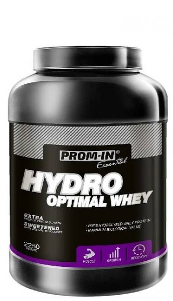 PROM-IN Hydro Optimal Banán 2250 g