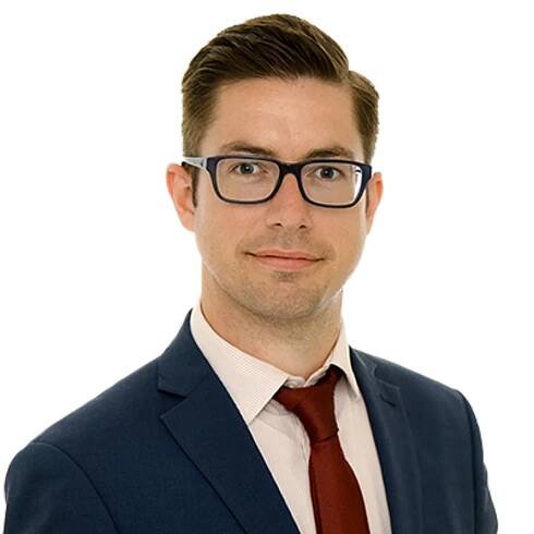 Simon Pearce