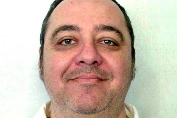 Kenneth Smith faces execution by nitrogen hypoxia