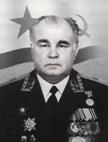 Uskov, Ivan Fjodorovič : U