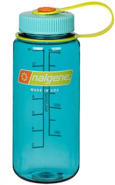 Nalgene Wide Mouth Sustain 500ml