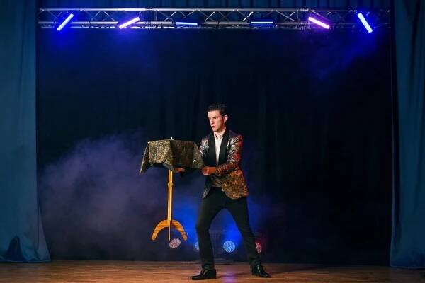Photos - Magic-Effect