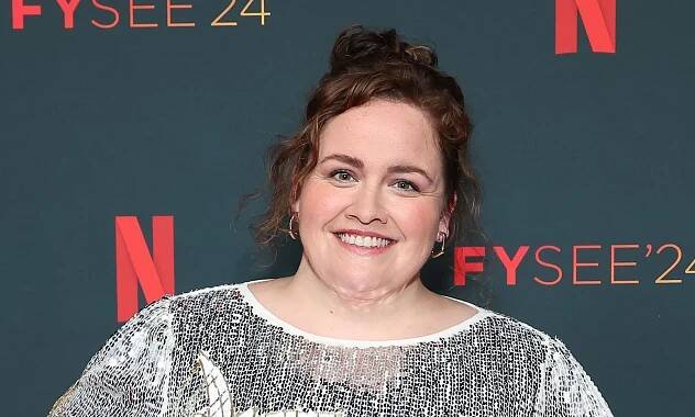 Baby Reindeer's Jessica Gunning comes out publicly as gay