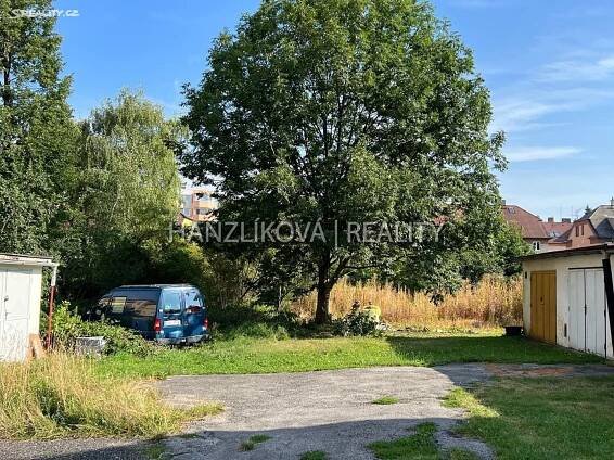 Prodej Pozemek, Přemyslova, České Budějovice - České Budějovice 5