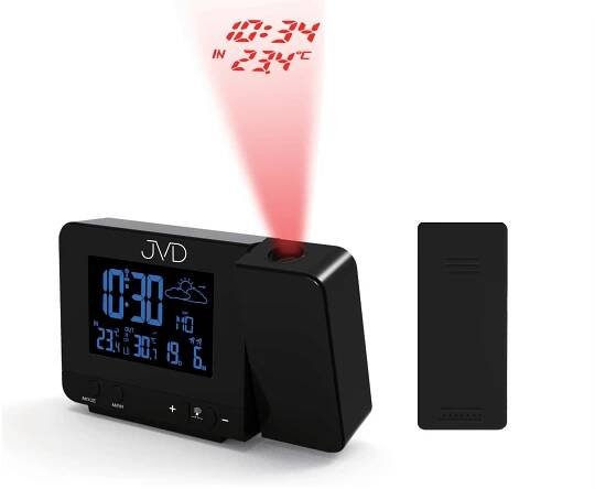 JVD RB3531.1