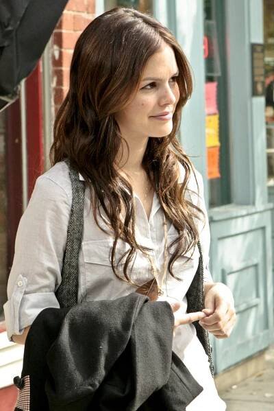 Rachel Bilson and Tom Sturridge Interview WAITING FOR FOREVER