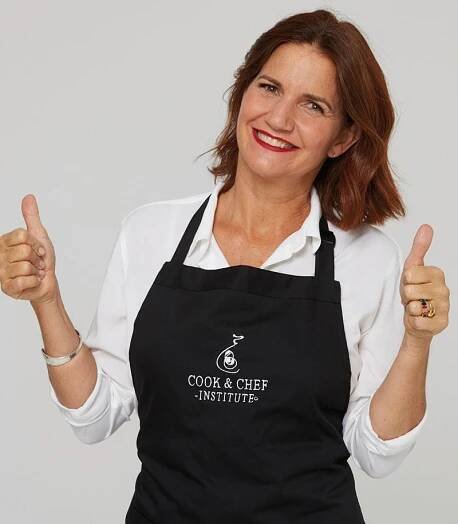 Carlos Leal | Cook & Chef Institute
