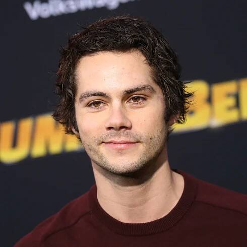 Dylan O'Brien as a Blond Is Sending the Internet Into a Thirsty Tailspin — See Video
