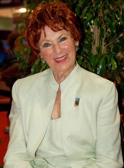 Marion Ross – Wikipedie