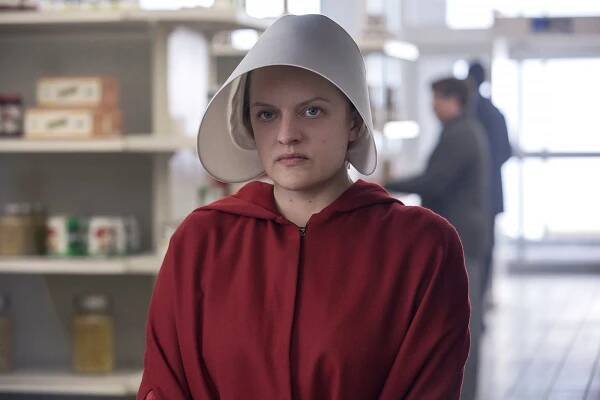 TV Shows Based on Best-Selling Books: Photos