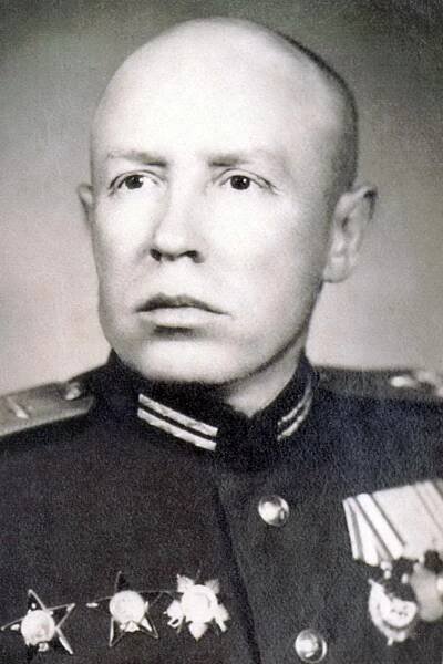Golovnin, Michail Iljič : G