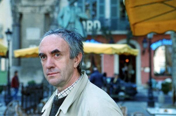 Ronin - Z filmu - Jonathan Pryce