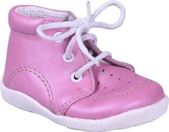 BOOTS4U T014 růžová-lesk od 945 Kč - Heureka.cz