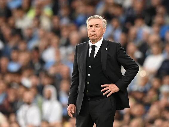 Carlo Ancelotti: Vždy je složité vyhrát Ligu mistrů, ale my na to máme  kvalitu | FotbalPortal.cz