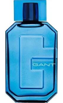 GANT Eau de Toilette toaletní voda pánská 50 ml