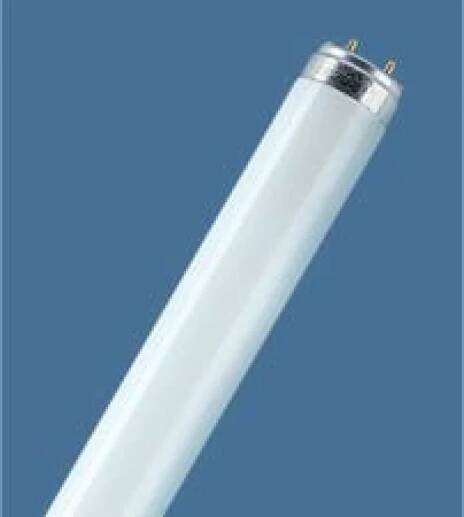 Trubice zářivková 36W/865 svítivost 3250 lumen délka 120cm 6500 kelvin OSRAM