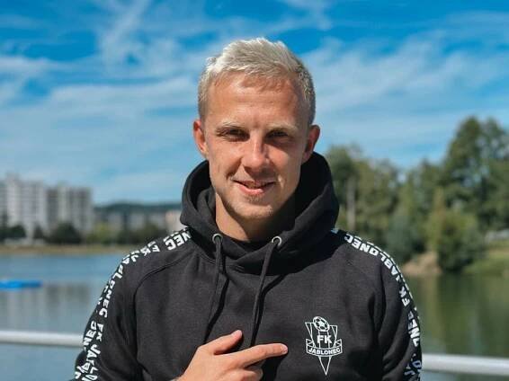 Zorvan o Jablonci: Mám životní smlouvu. Proč nevyšel Ázerbájdžán ani Emiráty?