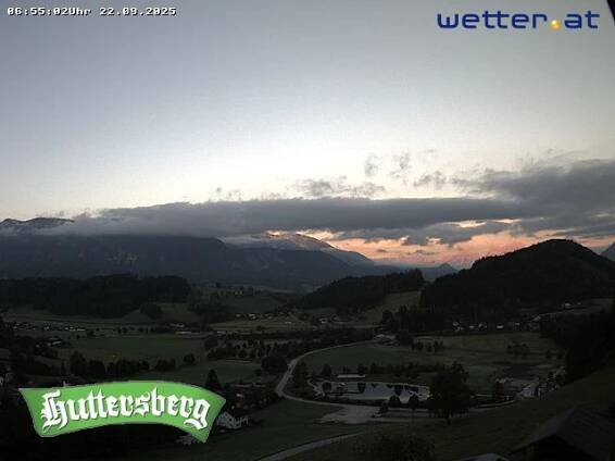 WetterCam Edlbach