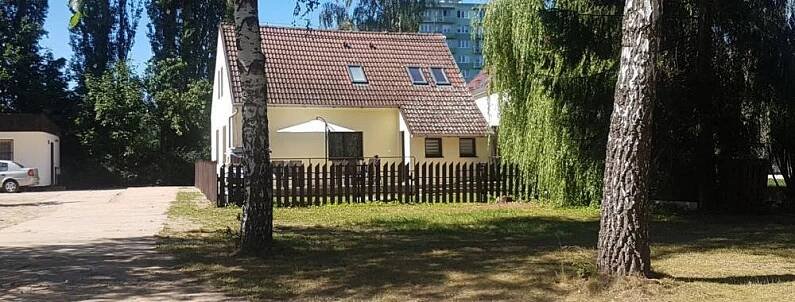 Jihočeská pohoda U pláže