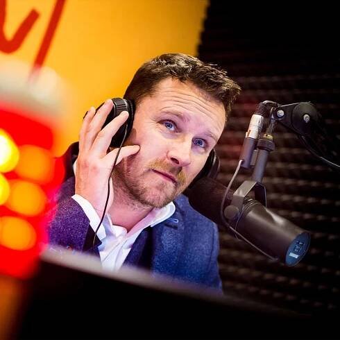 PETR ZAKOPAL   hlas pro vaši reklamu’s avatar