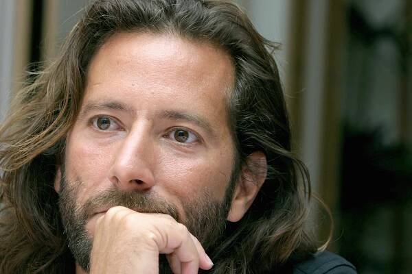 Henry Ian Cusick fotka